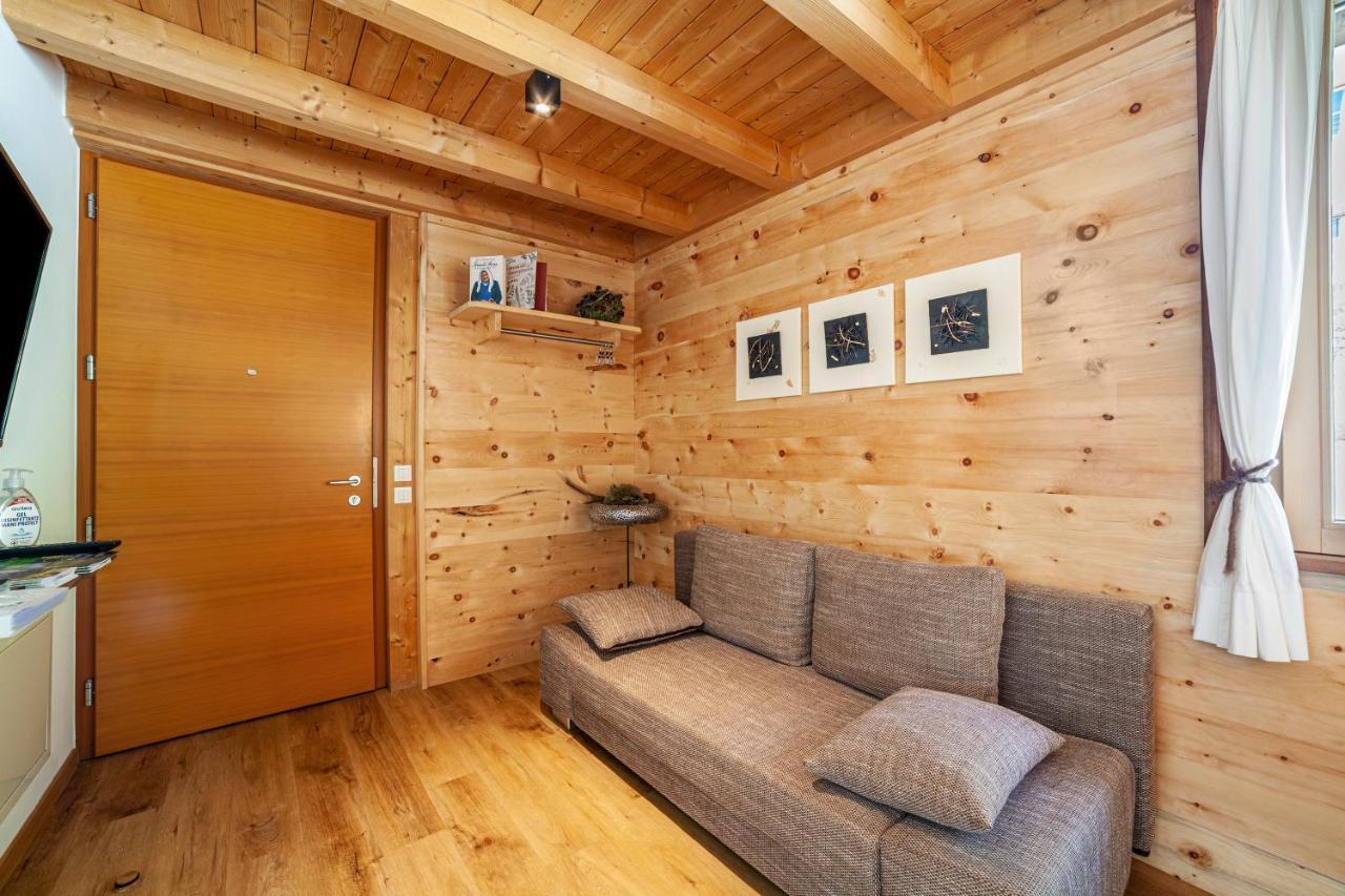 Appartamento Steinbach Loft Ultimo Esterno foto
