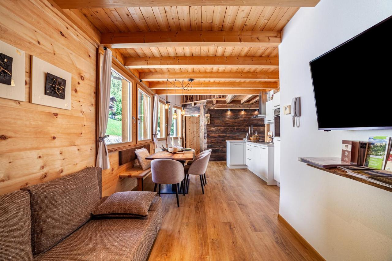 Appartamento Steinbach Loft Ultimo Esterno foto