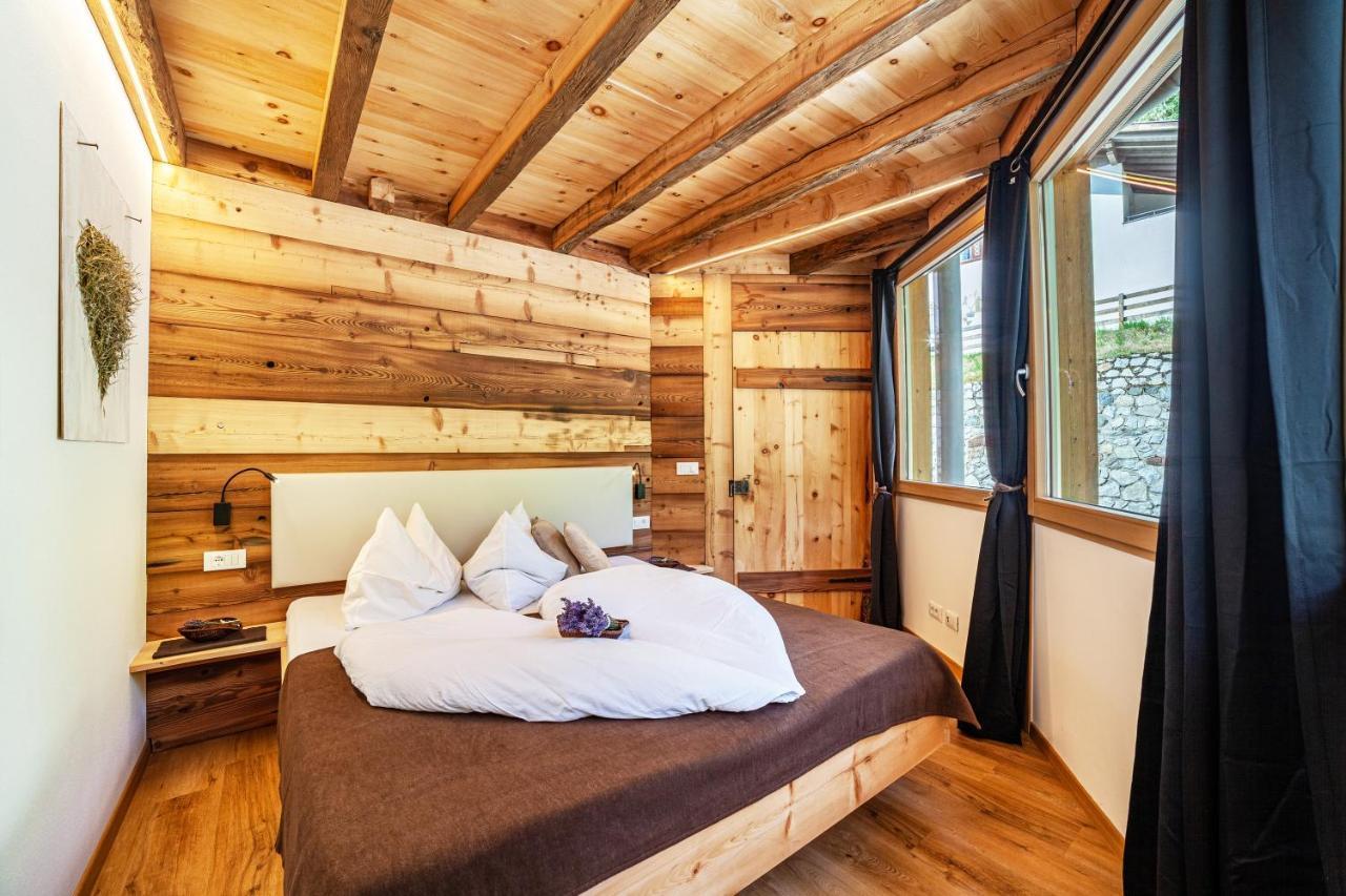 Appartamento Steinbach Loft Ultimo Esterno foto