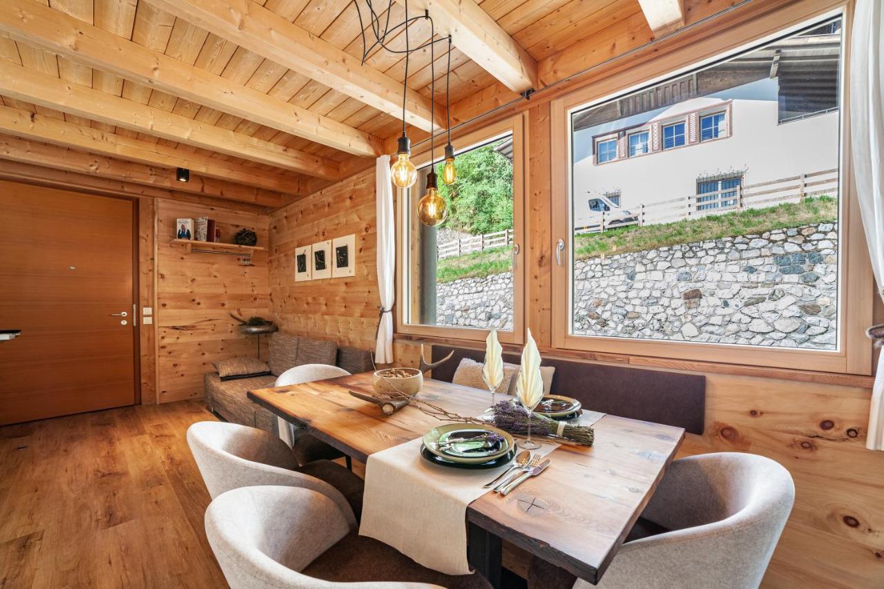 Appartamento Steinbach Loft Ultimo Esterno foto