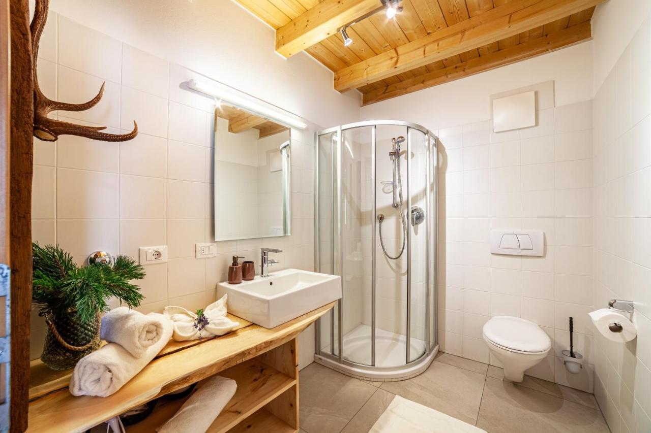 Appartamento Steinbach Loft Ultimo Esterno foto