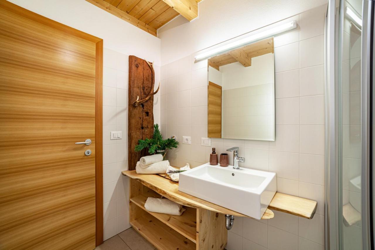 Appartamento Steinbach Loft Ultimo Esterno foto