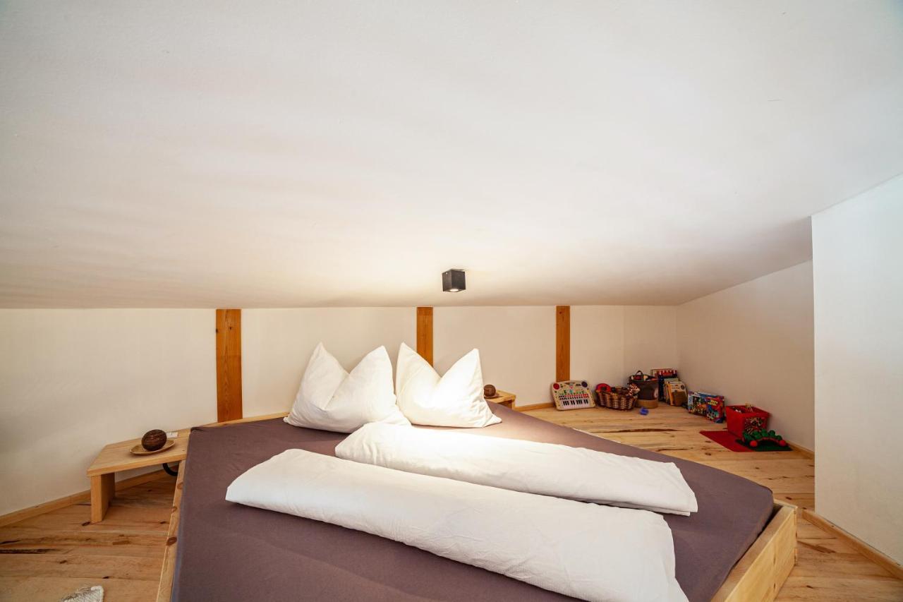 Appartamento Steinbach Loft Ultimo Esterno foto