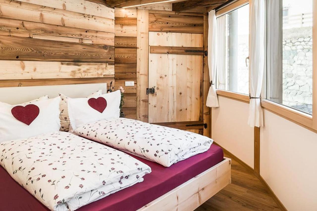 Appartamento Steinbach Loft Ultimo Esterno foto